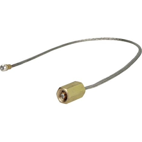 Rallonge thermocouple, 400 mm TMP-800.000