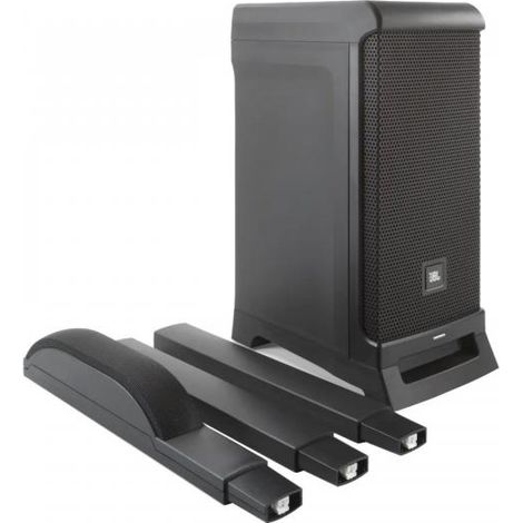 JBL IRX ONE - sistema de sonido de columna con mezclado