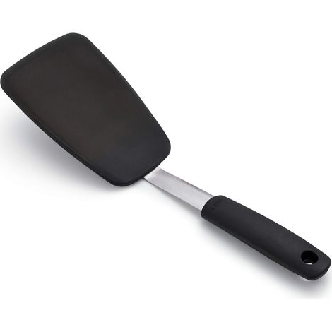 OXO Good Grips Paletta flessibile in Silicone - Grande (1/5)
