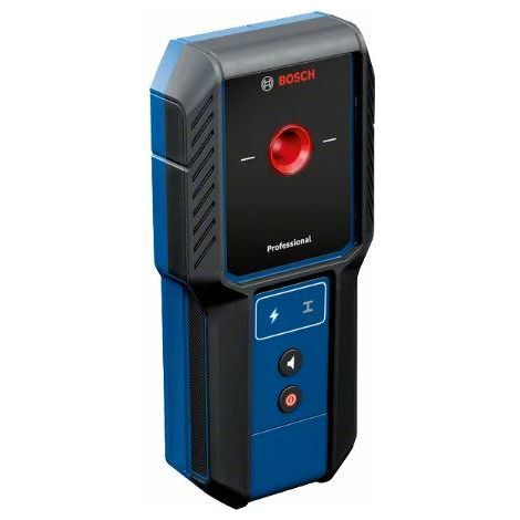 Bosch GMS 100-23 Escáner de Pared
