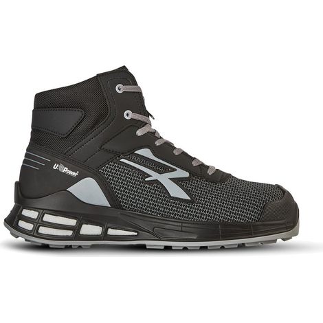 U-Power Fantom Scarpe antinfortunistiche alte S3 SRC CI ESD - 37 (1/5)