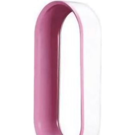 Ventilateur sans lames ellipse 40W – Purificateur d’air ultra-silencieux – Télécommande – Design sécurisé pour enfants – PC et ABS (1/4)