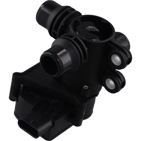 Vanne de régulation d'échange d'eau AC A0005061500 pour CG A0005061300 (1/4)