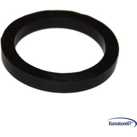 Guarnizione sottocoppa caffetteria GAGGIA SAECO 8,5mm - Ø 72mm - Ø INTERNO  56mm