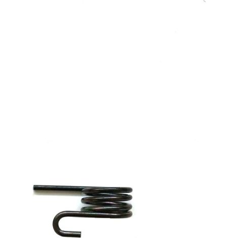 68013334 - Ressort de levier pour Tondeuse KAAZ (1/2)