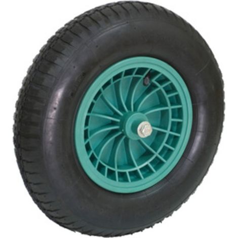 RUOTA P/CARRIOLA HERCULES WB-100