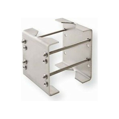 Risco staffa adattatore da palo Watchout - RA300P00000A