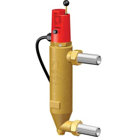Flamco Wassermangelsicherung WMS 800 mechanisch Wassermangelsicherung