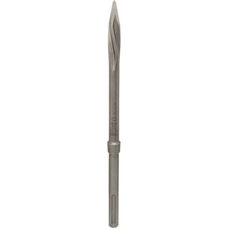 Bosch Cincel SDS-Max Speed RTEC Puntero 400mm