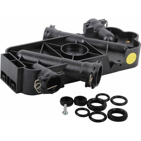 BOSCH Parte inferiore dell'alloggiamento, 87160118190