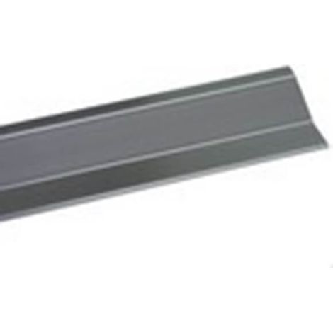 TAPAJUNTAS ADHESIVO 4-820 PLATA DISPL - AMIG
