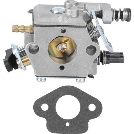 Carburateur de Rechange pour Tronçonneuse Husqvarna 51 / 55 (1/5)