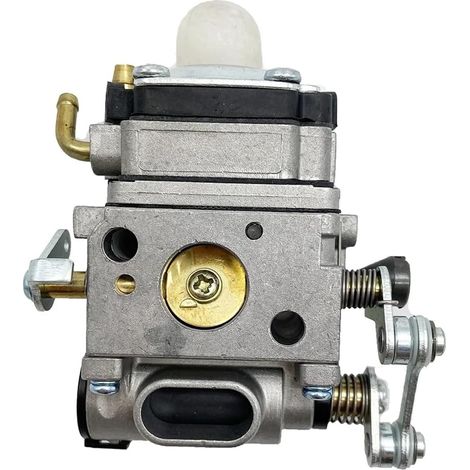 Carburador de repuesto para soplador de hojas PB500, PB500T, PB500H, EB508RT, WLA-6-1 y WLA-6. (1/5)