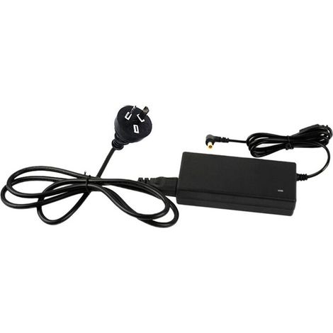 Adaptateur secteur AC 19.5V pour caméra PXW-FX6/FX9 streaming en direct enregistrement alimentation externe