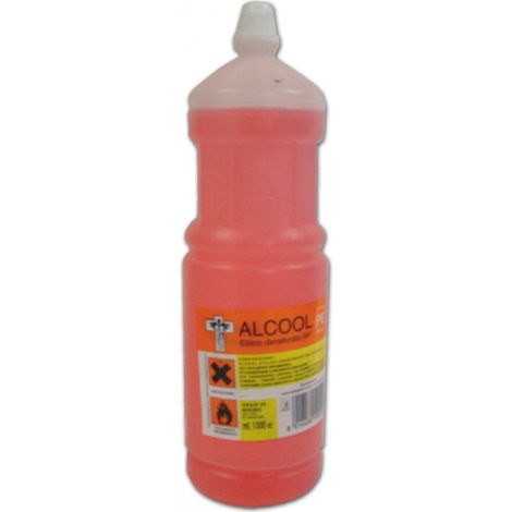 ALCOOL 94° LT.1