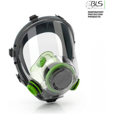 BLS 8001083 MASK VISIER TRÄGER MODEL 5600