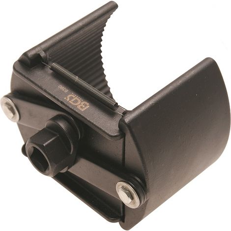 CHIAVE UNIVERSALE PER FILTRO OLIO BGS TECHNIC 110-140 mm