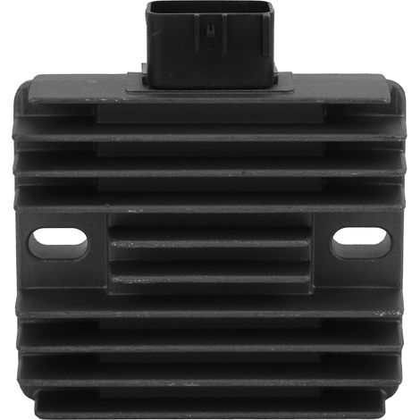Redresseur de régulateur de tension 12V 0824-037, accessoire de remplacement pour Suzuki GSR400 GSR600 GSX1400
