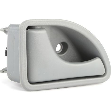 Poignée de porte intérieure avant gauche 8200247802, compatible avec Kangoo / Twingo (1/5)