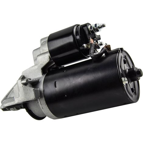 Starter Anlasser for Citroen Jumper Fiat Ducato Peugeot Boxer 2,2 Diesel 5802FC (1/5)