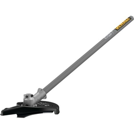 Dewalt – Tête de débroussailleuse avec lame 4 dents – Largeur de coupe 200 mm – Compatible combisystème XR FLEXVOLT 54V (1/2)