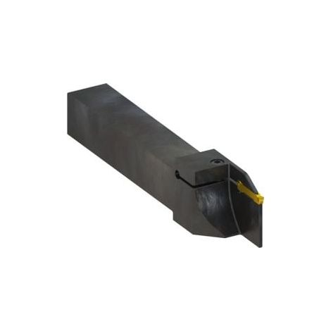 Außendrehhalter ISO GL3-S2525PFR-32-80 Einstechtiefe 32mm Rechtslauf PRAMET (1/3)