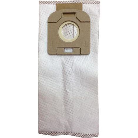 Elettrocasa VT 26 TNT accesorio y suministro de vacío Vapor Bolsa para el polvo (1/3)
