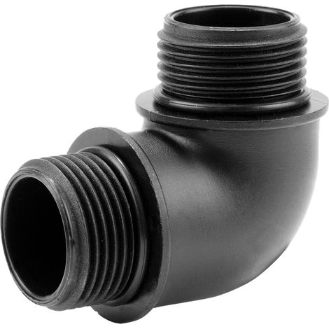 GARDENA Adaptateur de pompe d'évacuation 33,3 mm (G1) (1743-20) (1/2)
