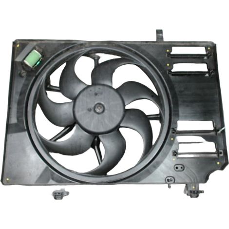 [PRODUIT D'OCCASION] Moteur Ventilateur Radiateur FORD Fiesta ♻️ Ref Oe. 2645146 - Garantie à vie (1/3)