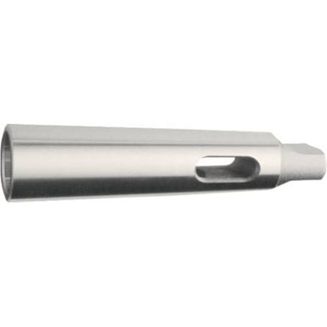 TECWERK Reduzierhülse DIN 2185 MK3xMK1 geh.u.geschl.TECWERK (1/2)