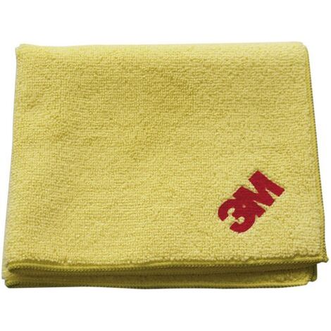 3M 50400 Perfect-It III Mikrofasertrockentuch 1 St. (L x B) 360 mm x 320 mm (1/2)