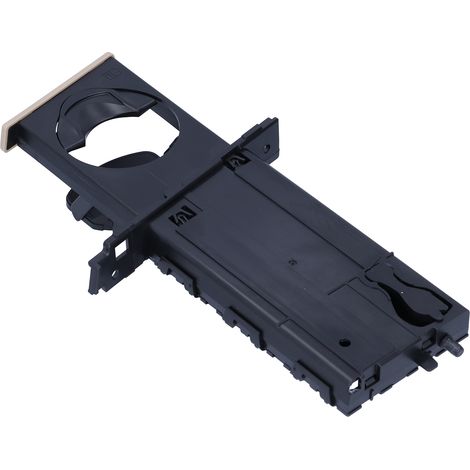 Porte-gobelet escamotable plateau 51459173473 compatible BMW Série 3 E90 E91 E92 E93 (1/5)