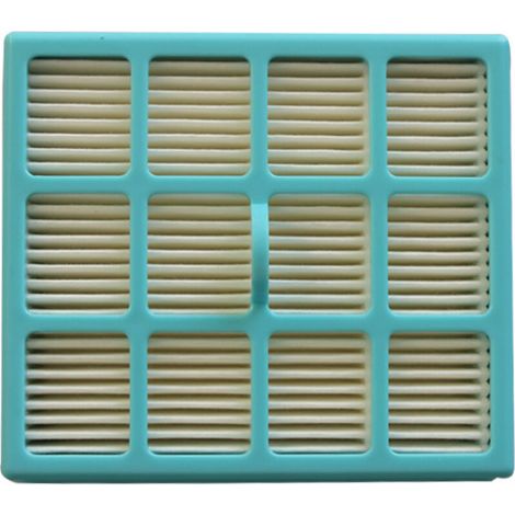 Filtre d'accessoires pour aspirateur domestique FC8146 FC8134 FC8142 FC8136 (1/4)