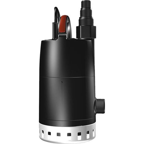 Grundfos Pompa sommersa UNILIFT CC pompe drenaggio cantine Unilift CC7 - M1, 380 W 2,78 l/s 96280967