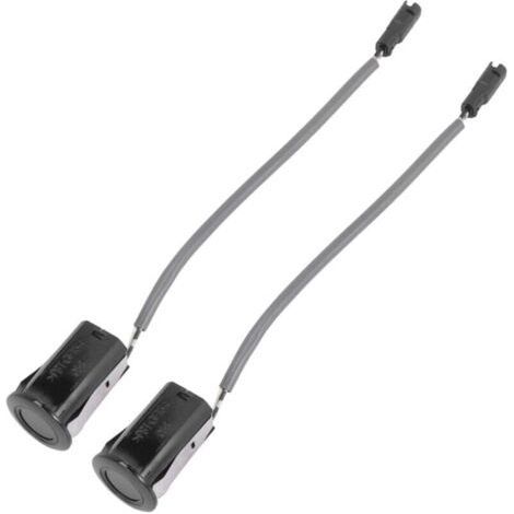 Sensori di parcheggio anteriori e posteriori compatibili con Lexus RX300 RX330 RX350 (1/4)