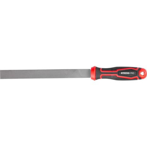 Feile Strend Pro Premium ComfortGrip DL621, 325 mm, flach
