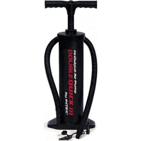 Pompa Gonfiaggio Intex Manuale Grande