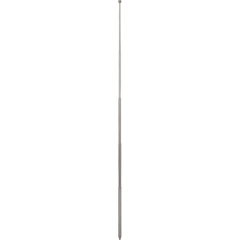 Lampe horticole LED rétractable 10 W, spectre complet, intensité variable, réglage de la couleur, minuterie, éclairage d'appoint LED, lampe de croissance pour fleurs, 110 V (1/5)