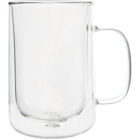 Satz 2 Cappuccinobecher 200 ml - Omagio - Cosy & Trendy
