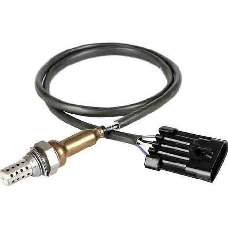 Capteur de rapport air/carburant, sonde lambda 25324175 25387326 25325632 pour Lifan 320/520/620/X60 BYD F3 1.6 (1/5)
