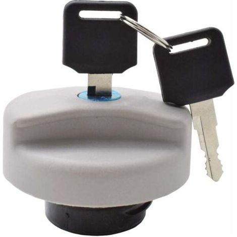 Bouchon de réservoir de carburant pour Corsa B/C Astra G/H Zafira Tigra Combo Omega Signum Meriva 2004 2005 2006 2007 2008 1702834 (1/5)