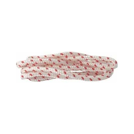 Corde de lanceur prédécoupée - Longueur 1,30m - Diamètre 6,0 mm (1/2)