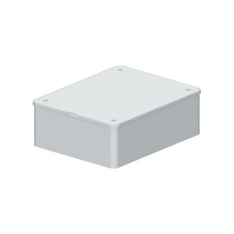 COUVERCLE HAUT POUR BOITE 152X98 GEWISS GW48084