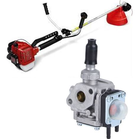 Remplacement Carburateur pour Kawasaki TH43 TH48 Engine -NOC (1/4)