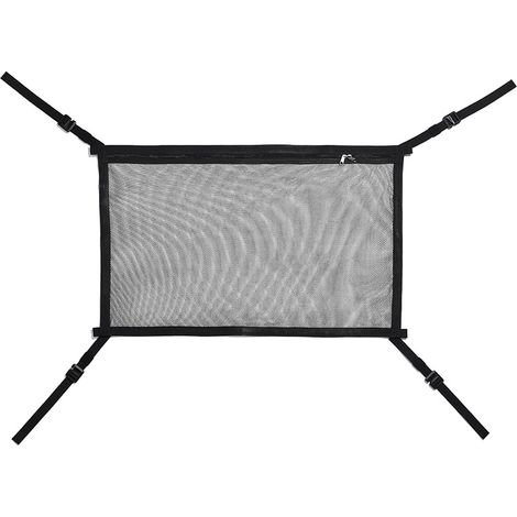Cargo de cargaison de plafond de voiture Sacs de toit de voiture en polyester (1/5)