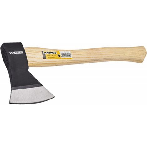 PICCOZZINO X CARPENTIERE MANICO LEGNO 600GR MAURER