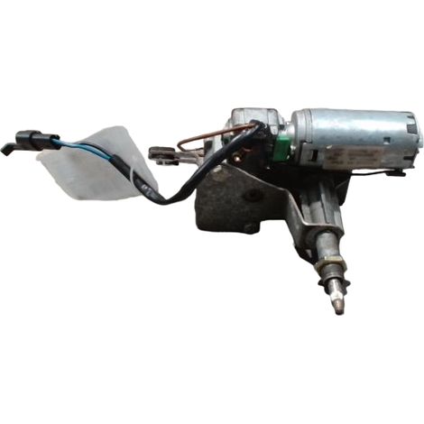 [PRODUIT D'OCCASION] Moteur Essuie-glace Arriere OPEL Corsa 93-97 ♻️ Ref Oe. 90386268 - Garantie à vie (1/2)