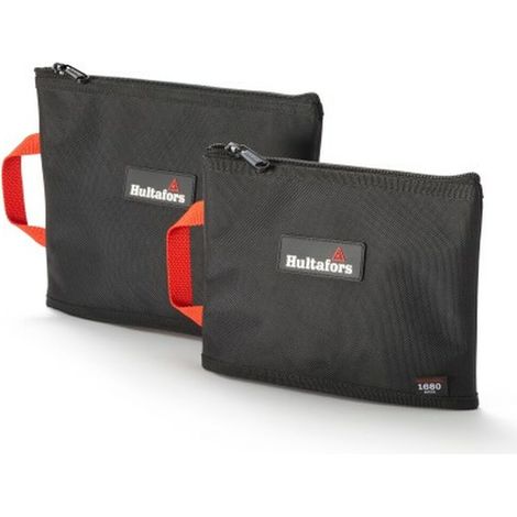 Werkzeugtasche hultafors Polyester 30x21,5 cm kompakt (1/3)
