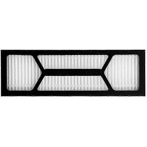 Applicable aux accessoires pour robot nettoyeur et balayeuse S1 Pro : filtre, élément filtrant, accessoire de balayeuse EXA (1/5)