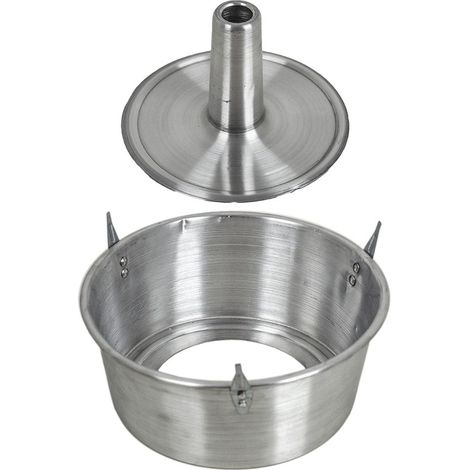 Fornetto Americano con piedini 26CM (1/2)